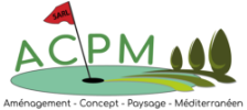 SARL ACPM Logo