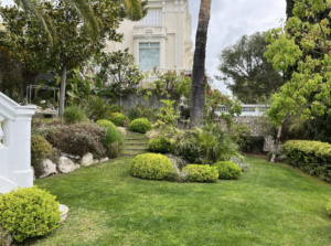 Sarl Acpm AMENAGEMENT PAYSAGER ROQUEBRUNE CAP MARTIN Creation De Jardins La Turbie